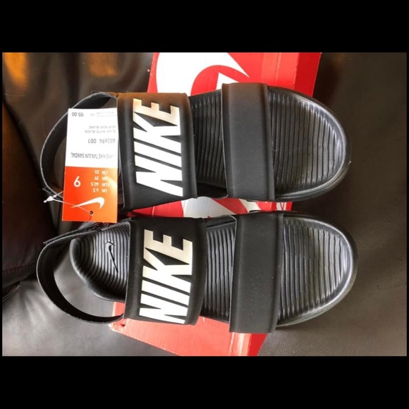 Nike Tanjun Sandals - Picture 2 of 2